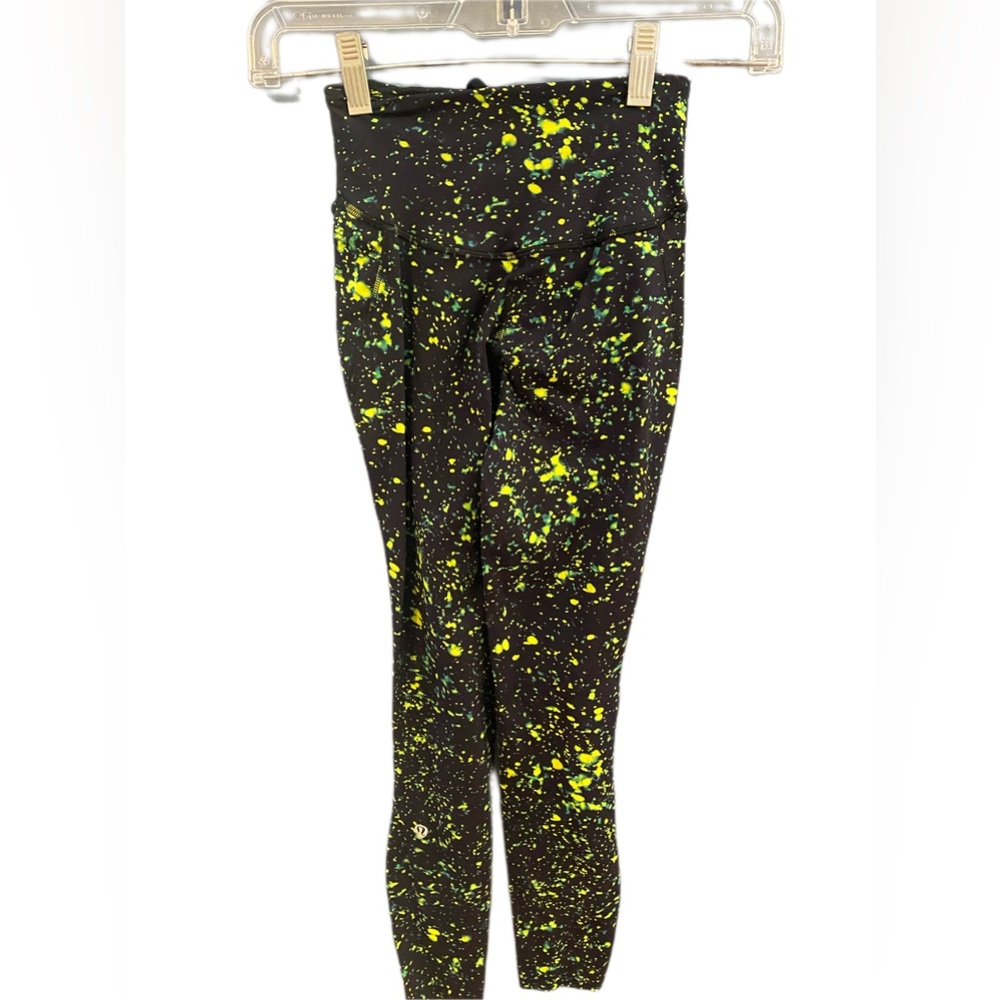 Lulu Lemon leggings